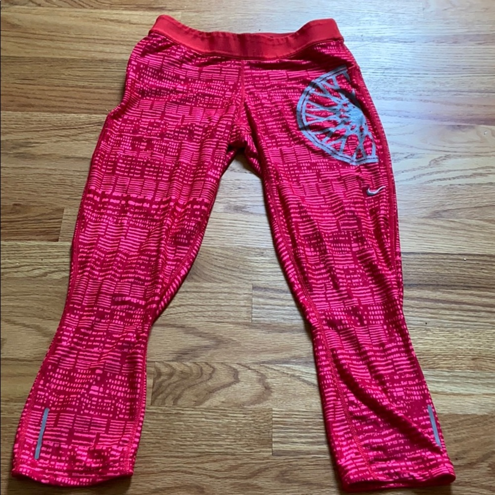 Nike Soul Cycle Leggings